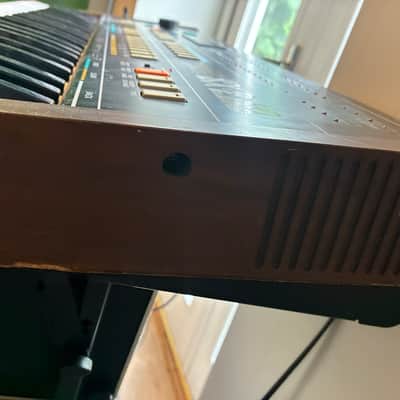 Kawai SX240 1980s - Black image 15