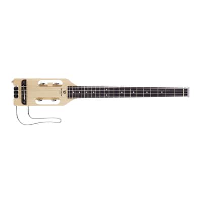 Ultralight Bass Naturelle Traveler image 4