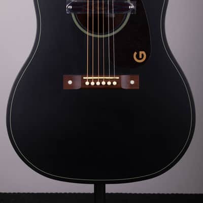 ギター Norman Protege B18 CW Cedar Black Presys Norman Protege B18 Cedar Black Presys Dreadnought Acoustic