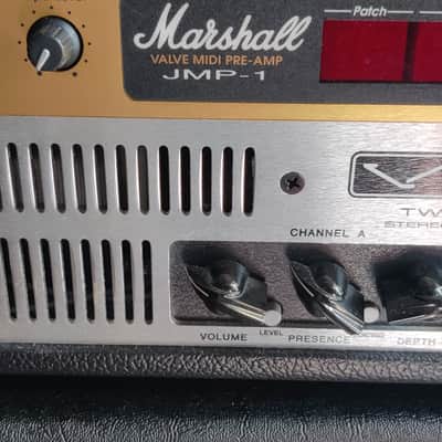VHT 2/50/2 Two/Fifty/Two Stereo Power Amp image 3