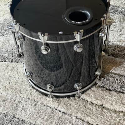 DW DW Collector's 2012 - Piano Black Lacquer image 4