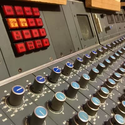 Neve 5315 24 Channel Console image 5