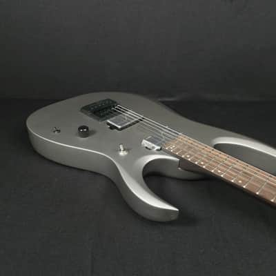 Ibanez Evertune Bridge RGD61ALETMGM 2025 Electric Guitar Fishman Fluence image 15