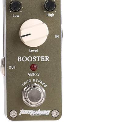Sobbat DB-3 DRIVE Breaker Distortion Guitar Effect Pedal