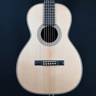 Martin 012-28 Modern Deluxe Acoustic Guitar #837 image 1