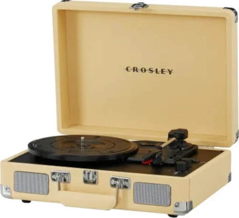 CROSLEY Plus Fawn Bluetooth Giradischi image 1
