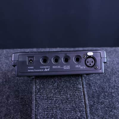 DigiTech Vocalist Performer 2000s - Black image 2
