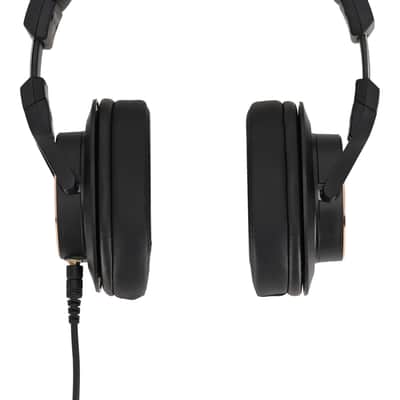 (4) Rockville PRO-E70 80 Ohm Closed-Back Studio Headphones+Headphone Amplifier image 4