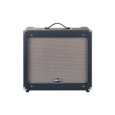 Eko Guitars V 50R image 7