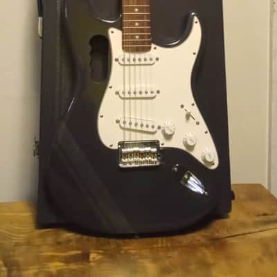 Partscaster Extraordinaire w/ case image 3