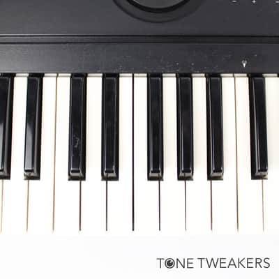 Yamaha YS200 80s FM DX Synthesizer VINTAGE SYNTH DEALER image 3