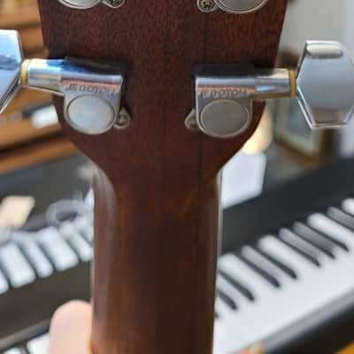 ADW-300 Aria 90's ADW-300 送料込！！【超希少＆美品】初心者にオススメ！！☆Aria 単板トップ美品 ギター