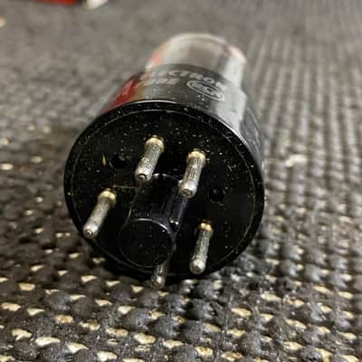 RCA 6X5GT - Tested and Working! - 1 of 4 image 5