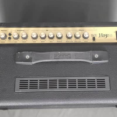 Marshall Haze MHZ40C Guitar Amplifier image 4
