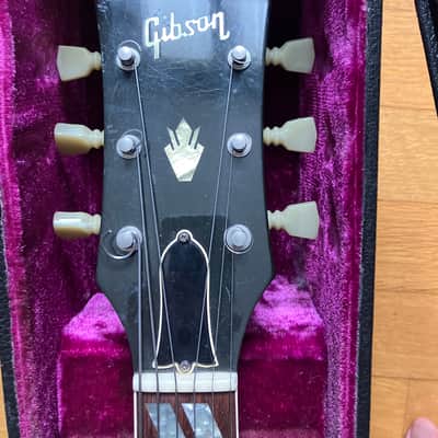 Gibson ES-175 D 1976 image 3