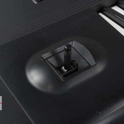 KORG M1 Music Workstation Digital Synthesizer in Good condition image 14