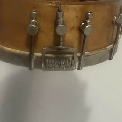 May Bell Slingerland Banjolele Banjo Ukulele Uke PLAYS PERFECTLY image 16