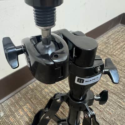 Mapex Armory S800 Snare Drum Stand Black image 4