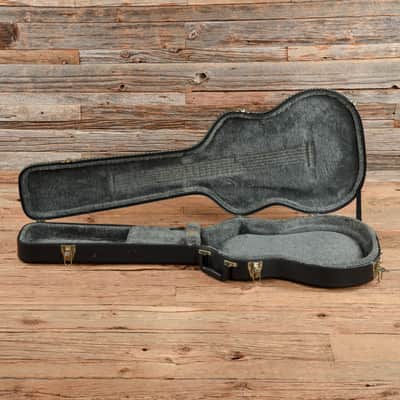 Epiphone Chet Atkins SST Studio Nylon Natural 1995 image 12
