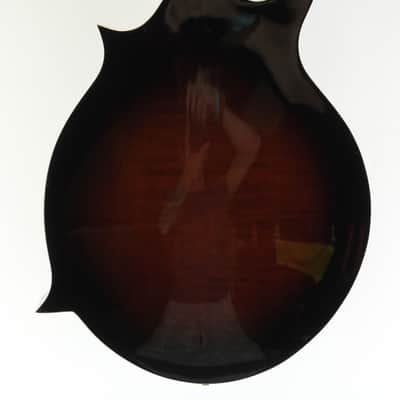 Ibanez M522S Dark Violin Sunburst image 8