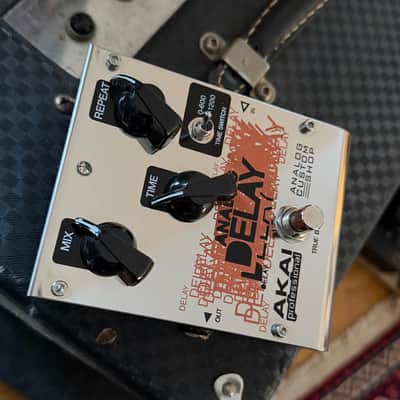 Akai Professional Analog Custom Shop Analog Delay image 11
