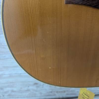 Used Alvarez Yairi DY-53 1989 image 3