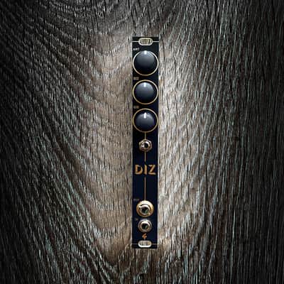 Diz Noisy Delay Signal Destroyer image 1