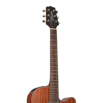 Takamine GN11MCE NEX Cutaway A/E Guitar - Natural - Open Box image 5