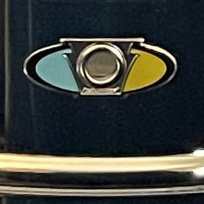 Ludwig 6.5X14 Supralite Snare Drum image 2