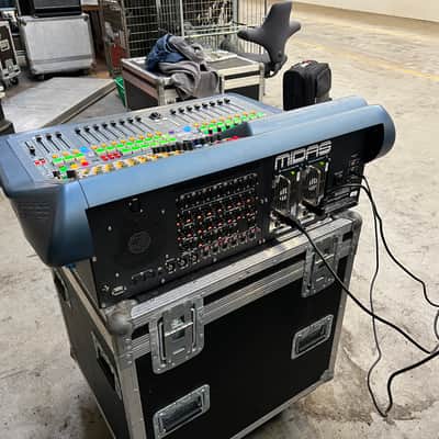 Midas PRO2C-CC-TP 64-I Ch Console Control Center 2012 - Present - Standard image 2