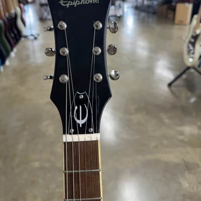 Epiphone Casino - Natural - B Stock image 2