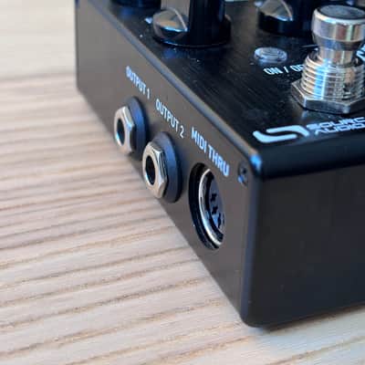 Source Audio Nemesis Delay 2010s - Black image 6