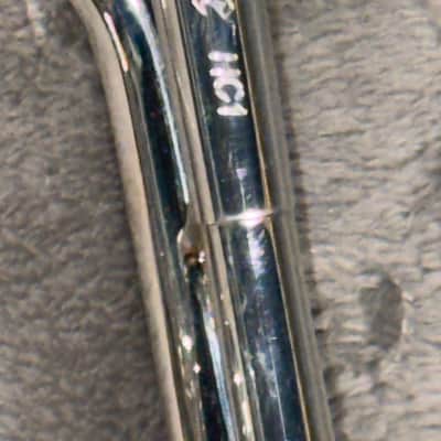 Schilke Handcraft HC1 2024 - Silver image 7