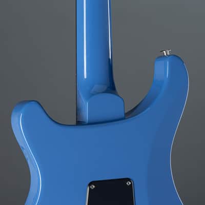 PRS S2 Standard 24 Mahi Blue - Electric Guitar image 8