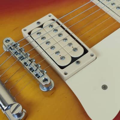 1980 Tokai Japan LS-60 Reborn Old Les Paul Standard (Cherry | Reverb