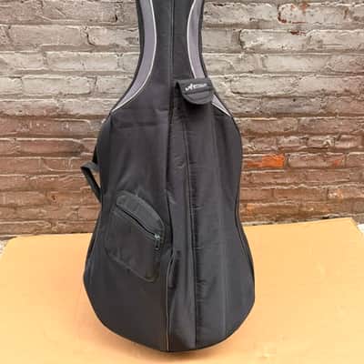 Artisan Strings Model 60 2007 S#5423 3/4 Cello Repairable Hairline Crack image 16