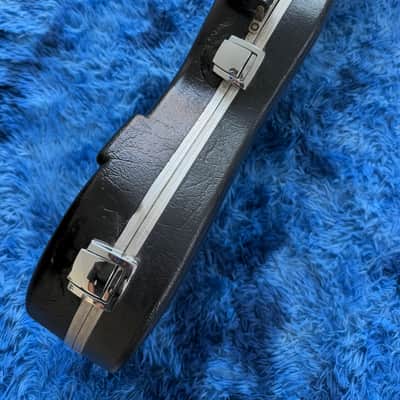 ‘90s Fender Strat Plus Vintage Hard Case image 3