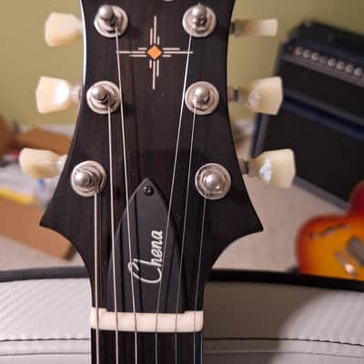 Knaggs Chena T2 image 4