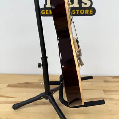 Gibson Les Paul Classic 2017 - Tobacco Burst image 10