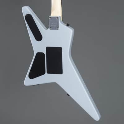 EVH Star Limited Edition EB Primer Gray - Electric Guitar image 7