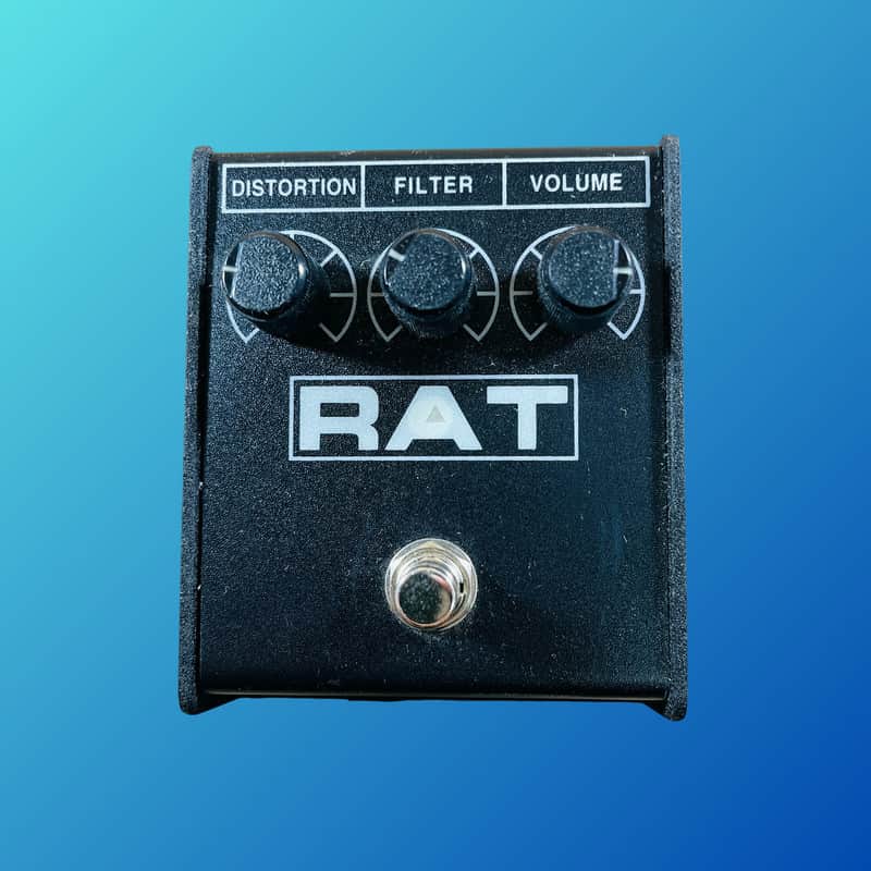ProCo RAT 2 Distortion image 1