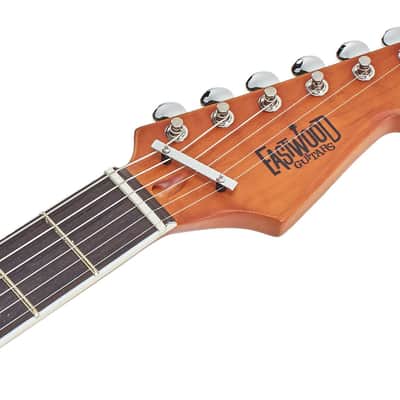 SD-40 Hound Dog - Redburst image 4