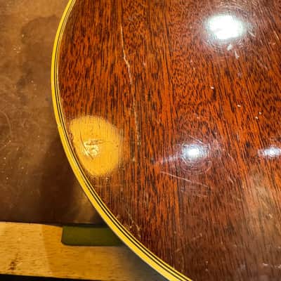 1953 Gibson Southern Jumbo image 18