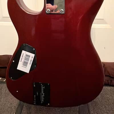 Jam Mate UG1 JM-400/TCH USB Electric Guitar 2006 Brand New image 6