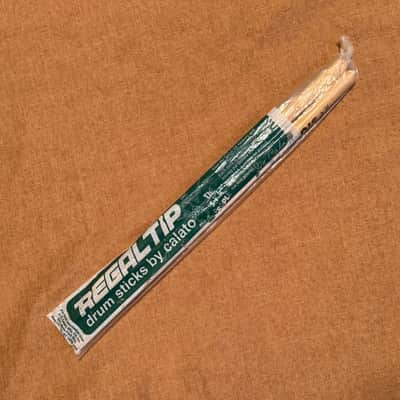 Regal Tip Stomp Drum Sticks Nylon Tip New Old Stock image 1