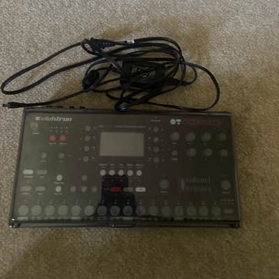 Elektron Octatrack DPS-1 Sampler | Reverb
