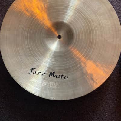 Masterwork 15“ Jazz Master HiHat image 3