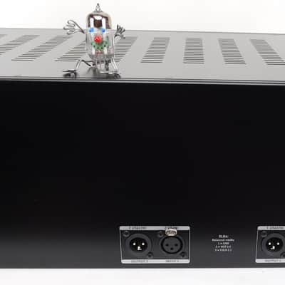 SPL PassEQ Mastering Equalizer All Black + Neuwertig + OVP + 2 Jahre Garantie image 11
