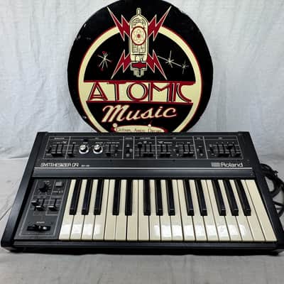 Roland SH-09 32-Key Monophonic Synthesizer | Reverb