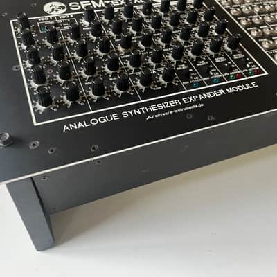 Anyware Instruments SEMtex XL image 8